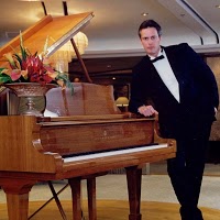 Chris Malkinson   pianist for weddings, functions and corporate events. 1079803 Image 0